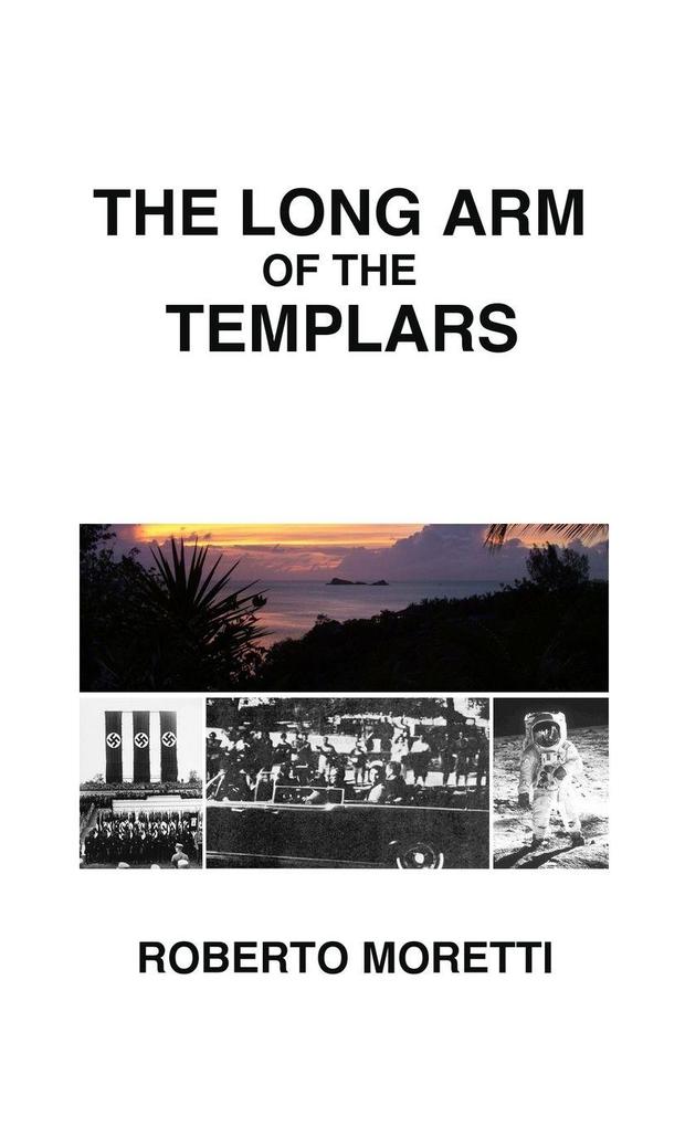 The Long Arm of the Templars
