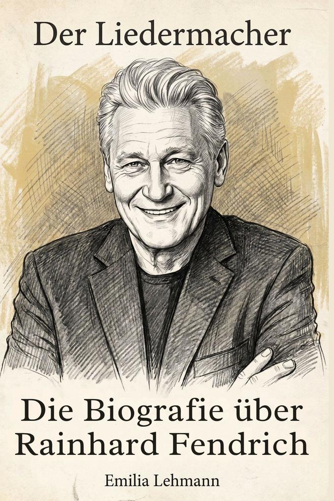 Die Biografie über Rainhard Fendrich