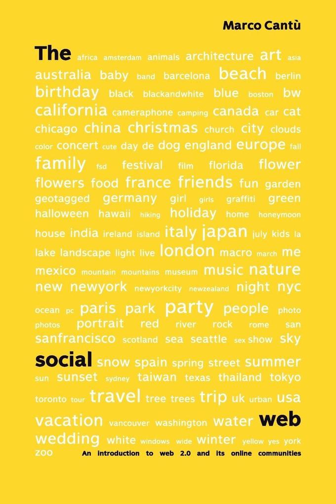 The Social Web