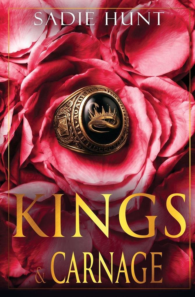 Kings & Carnage