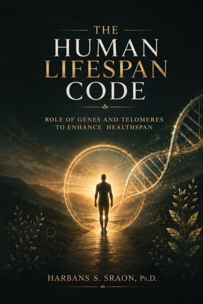 The Human Lifespan Code