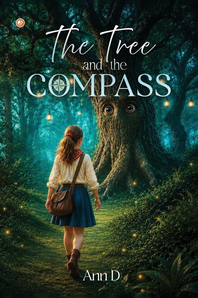 The Tree And The Compass