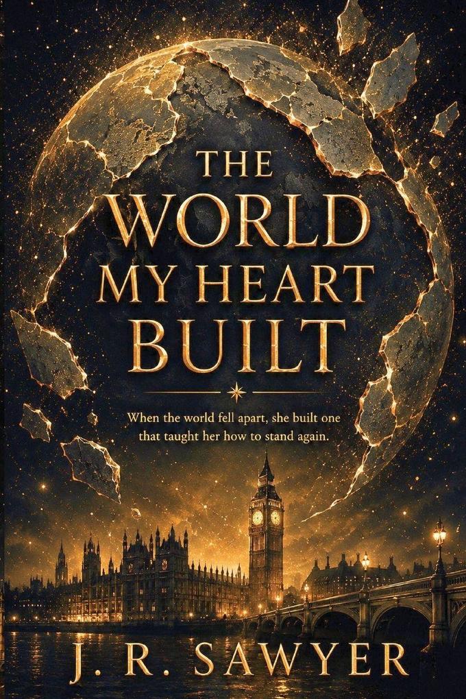 The World my Heart Built