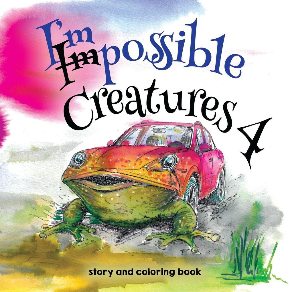Impossible Creatures 4