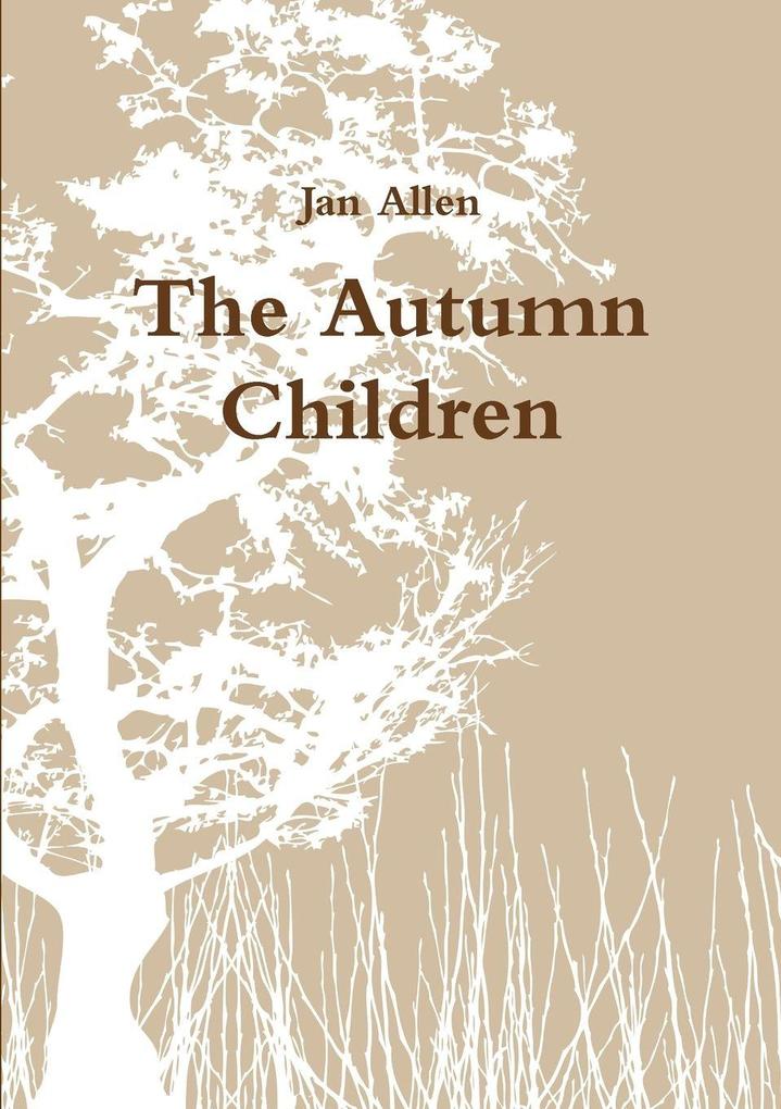 The Autumn Children