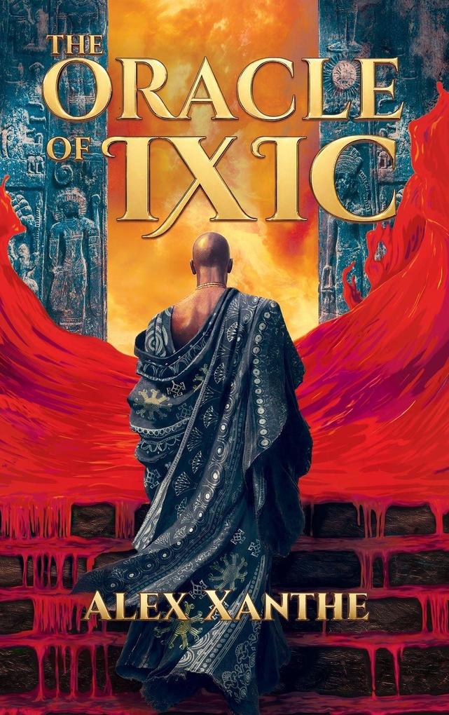 The Oracle of Ixic