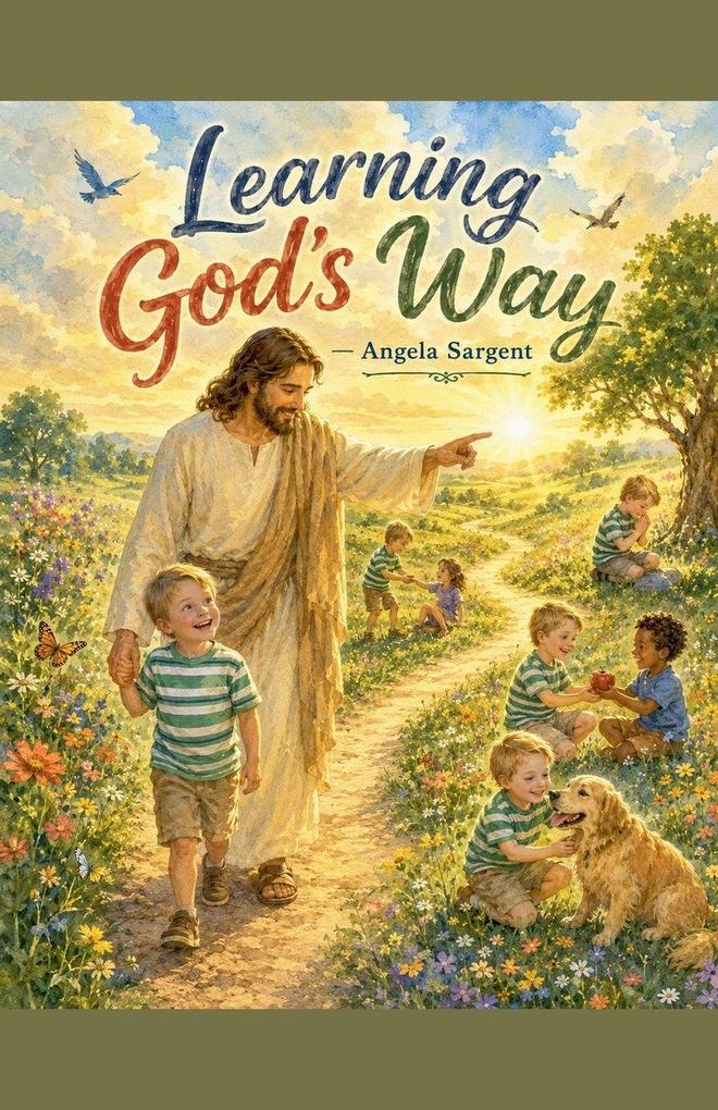 Learning God's Way