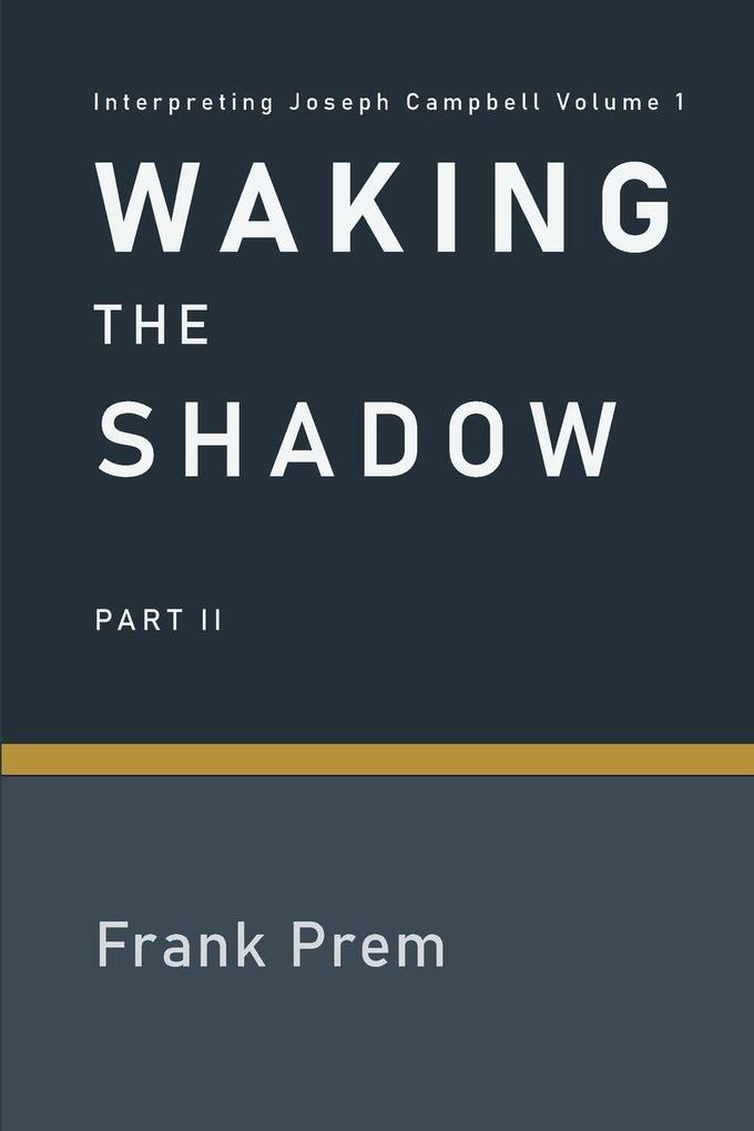 Waking The Shadow