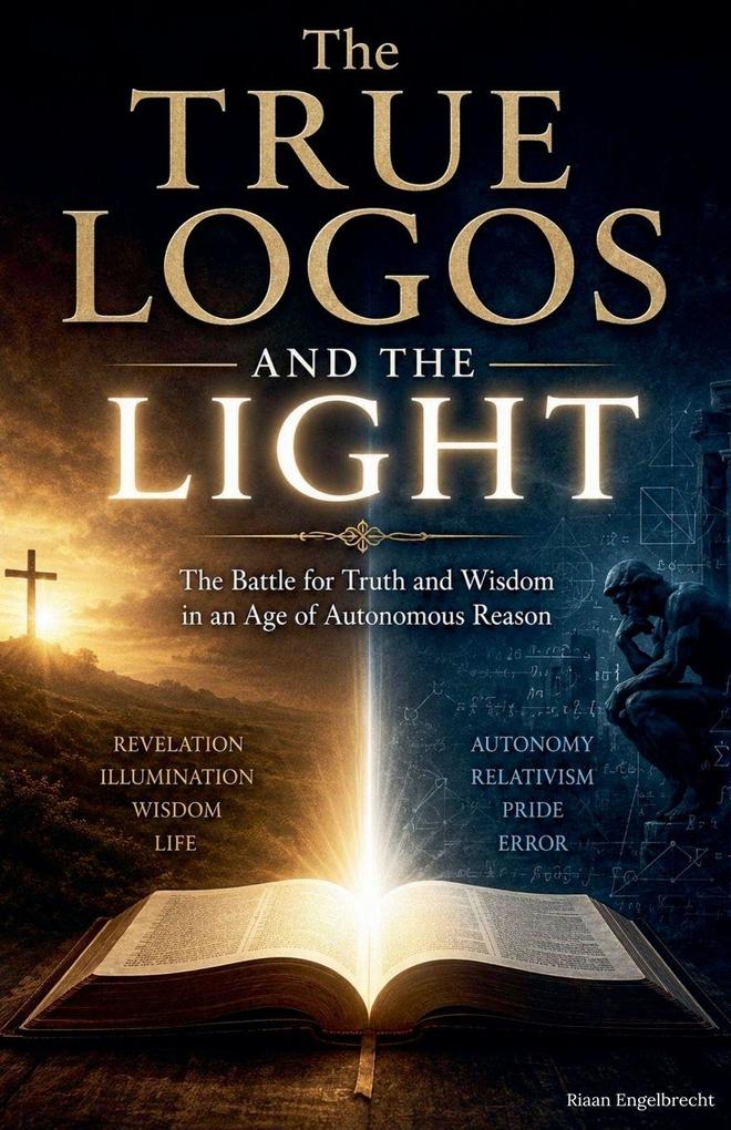 The True Logos and the Light