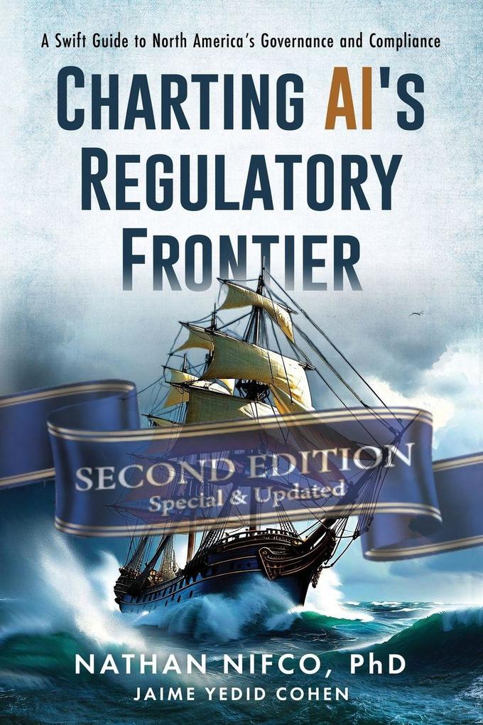 Charting AI's Regulatory Frontier