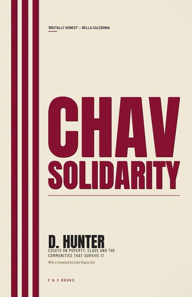 Chav Solidarity
