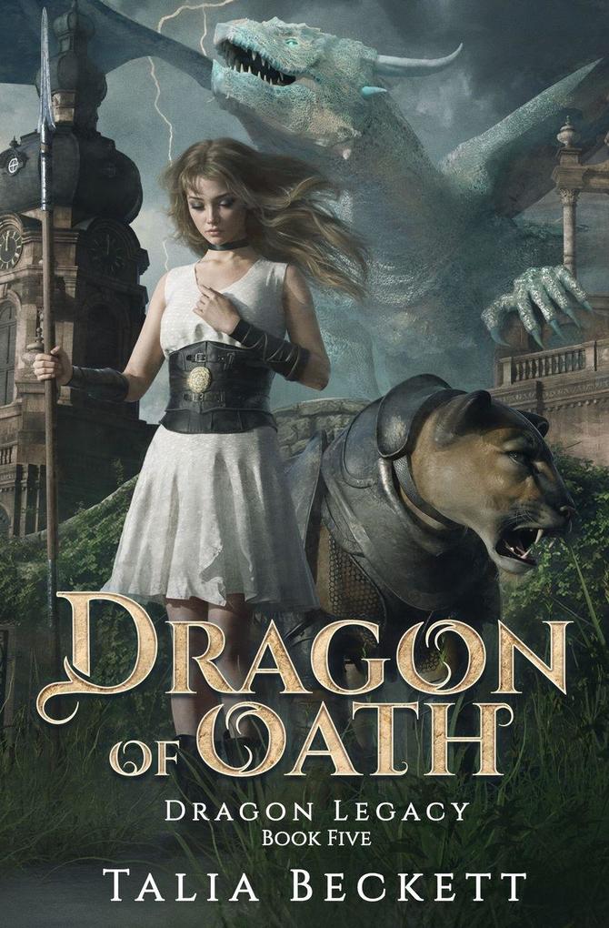 Dragon of Oath