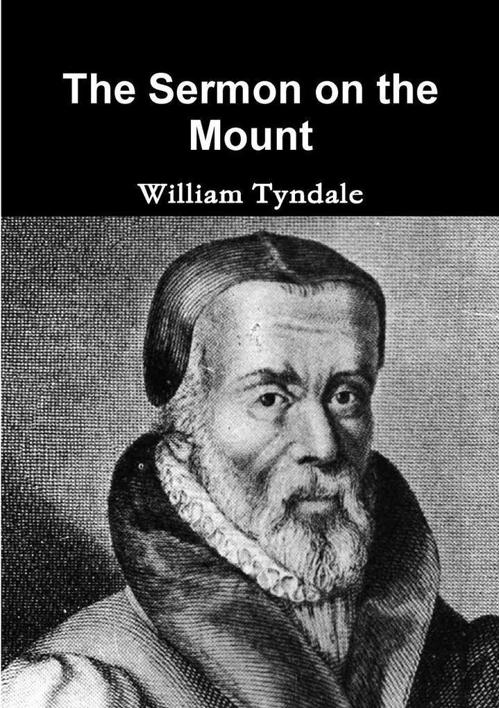 The Sermon on the Mount