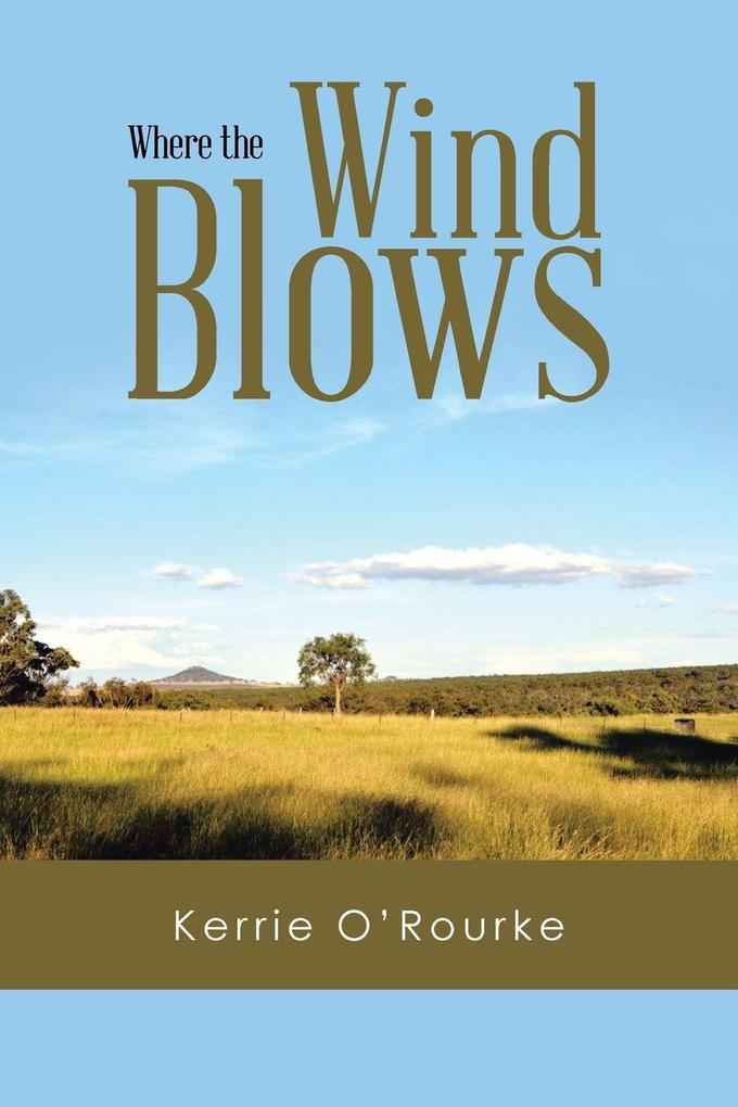 Where The Wind Blows