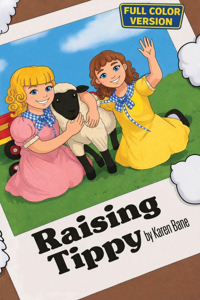 Raising Tippy