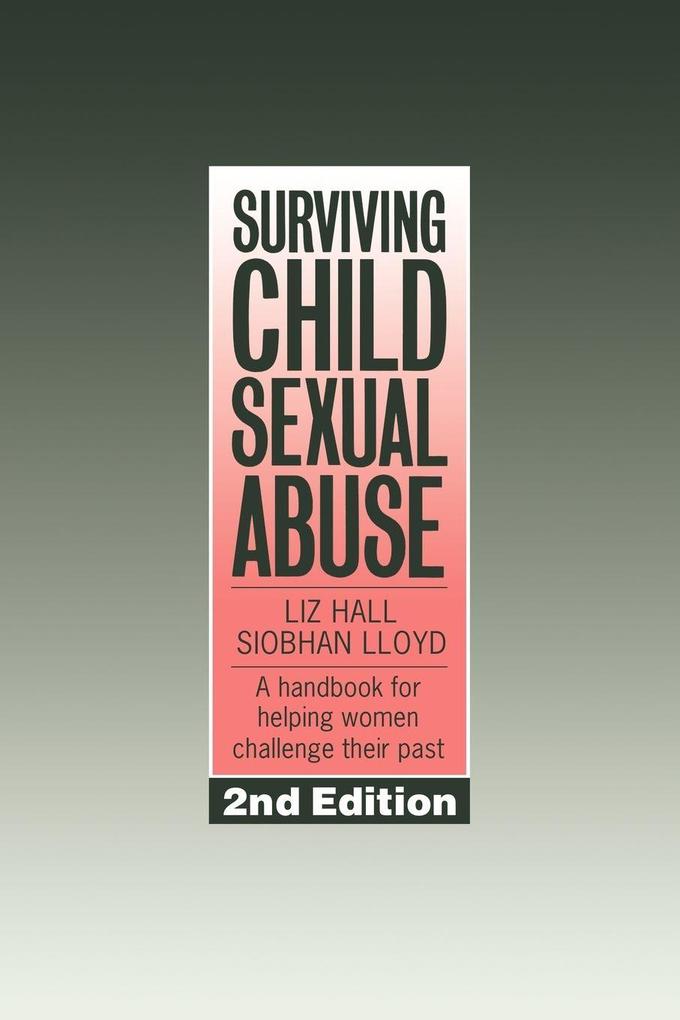 Surviving Child Sexual Abuse