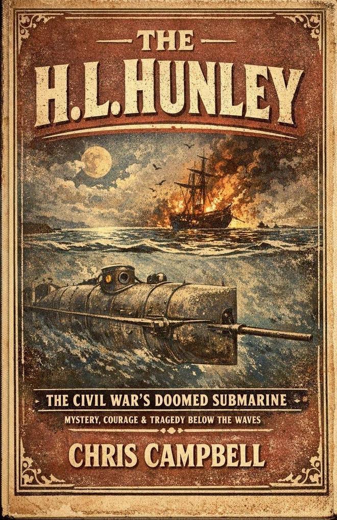 The H. L. Hunley