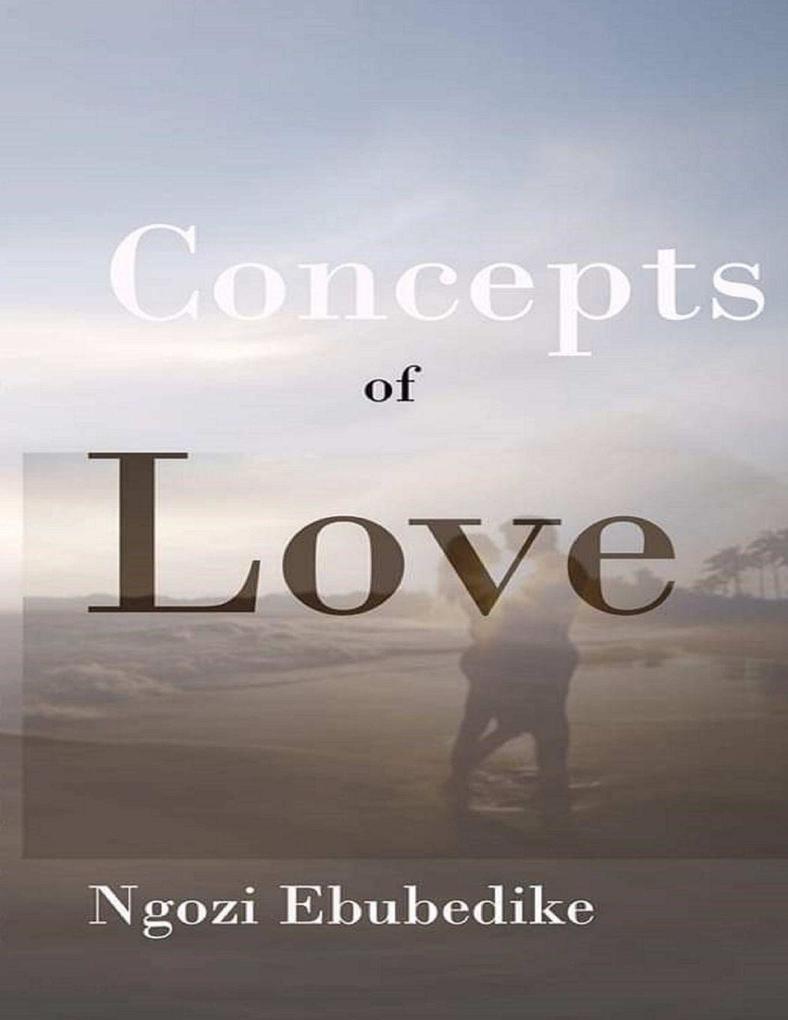 Concepts of Love