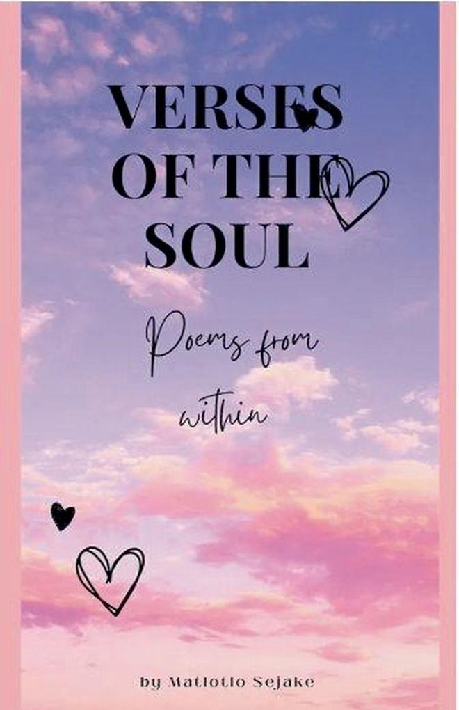 The Verses of the soul