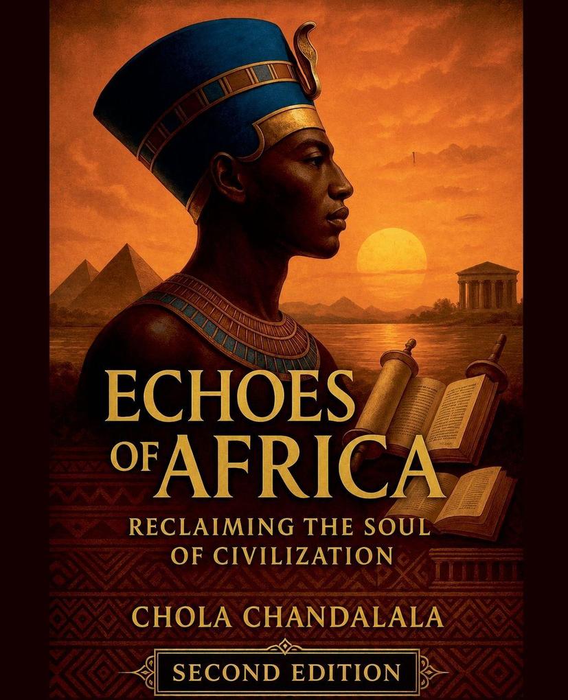 Echoes of Africa