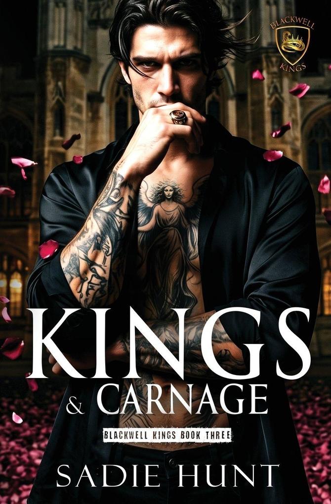 Kings & Carnage
