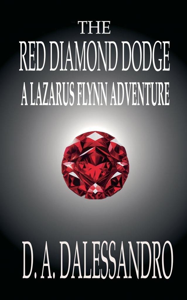 The Red Diamond Dodge