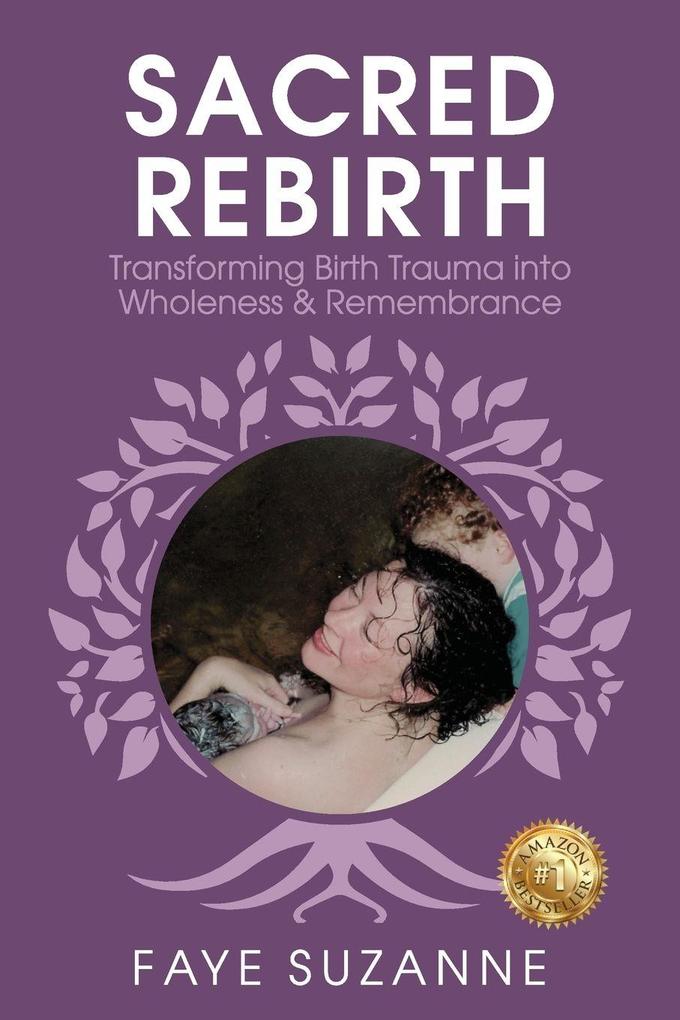 Sacred Rebirth