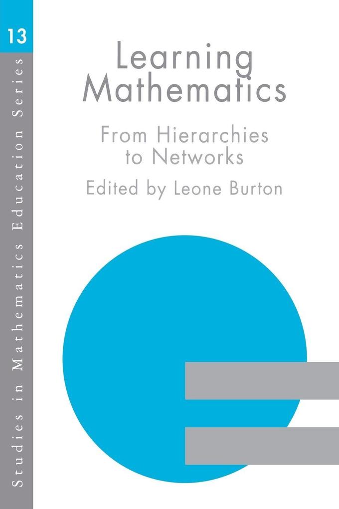 Learning Mathematics