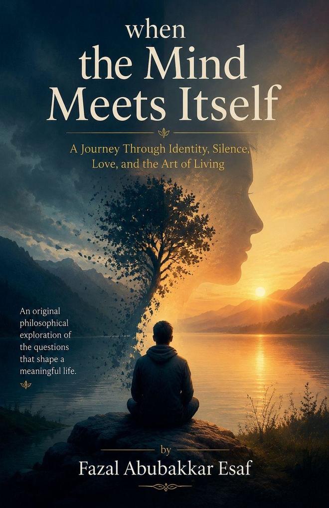 When the Mind Meets Itself