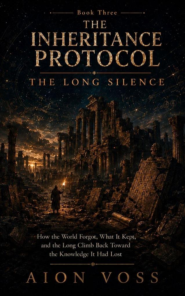 The Long Silence