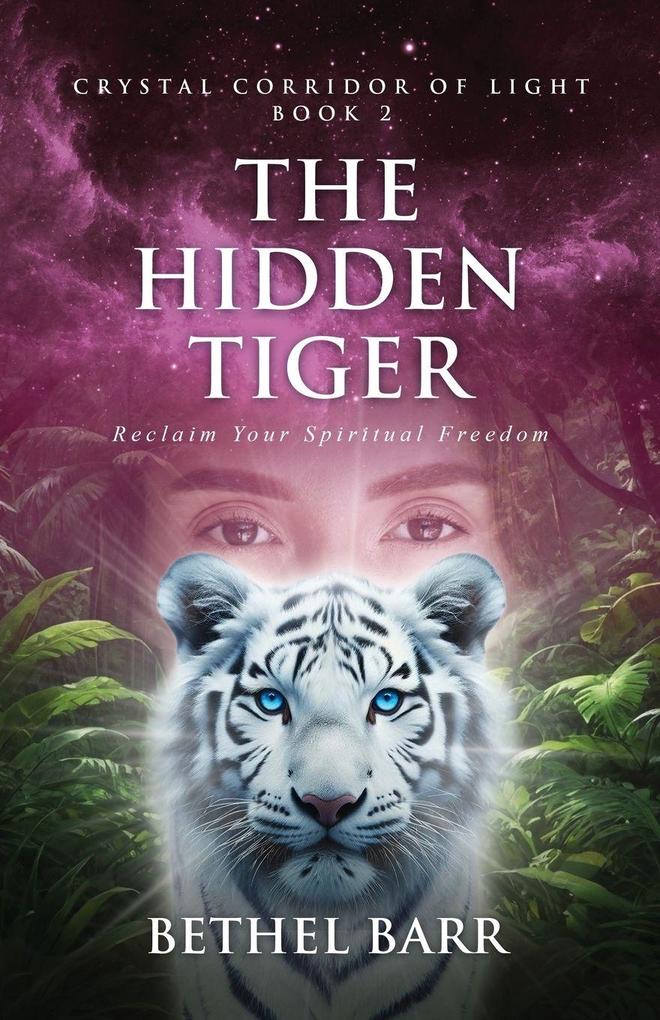 The Hidden Tiger