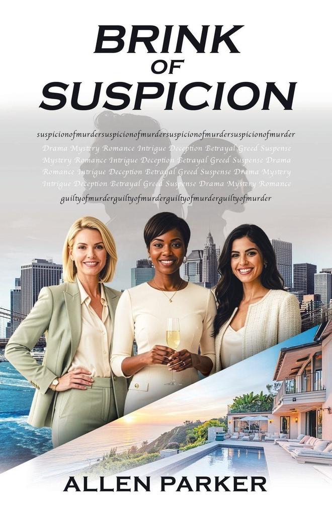 Brink of Suspicion