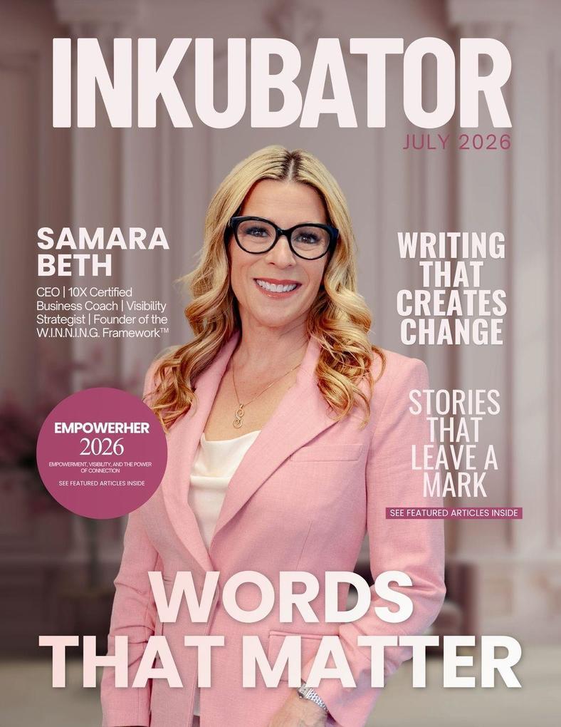Inkubator Magazine