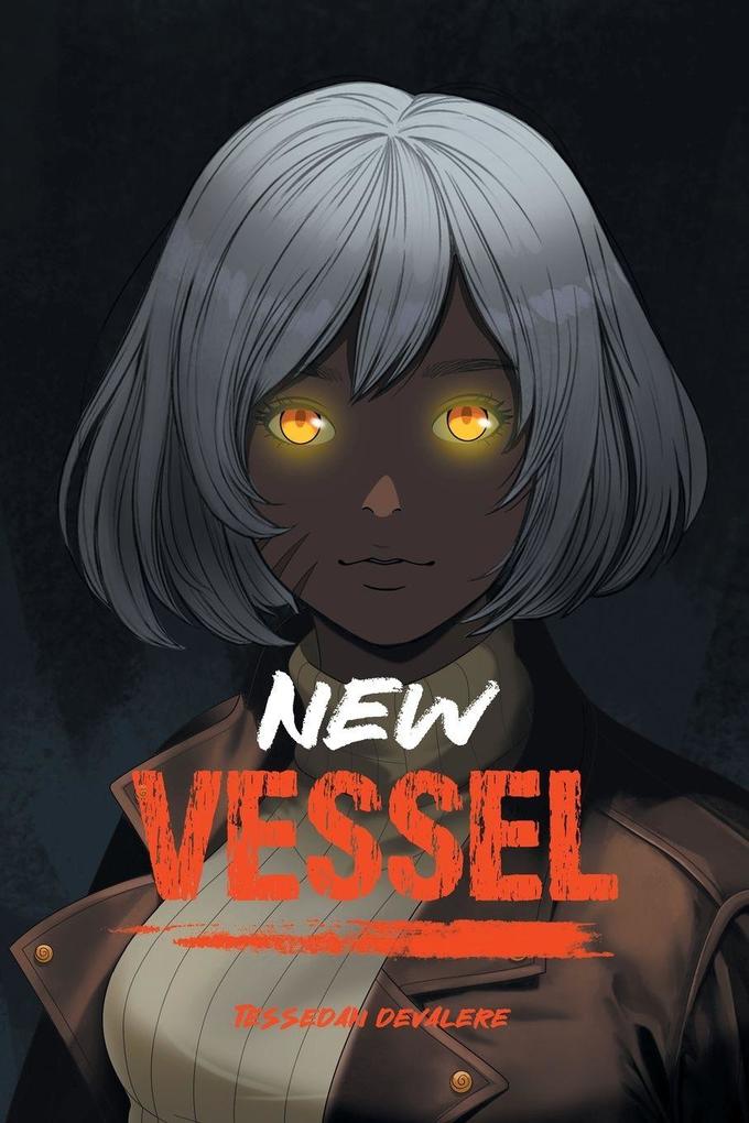 New Vessel