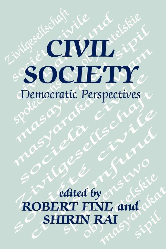 Civil Society