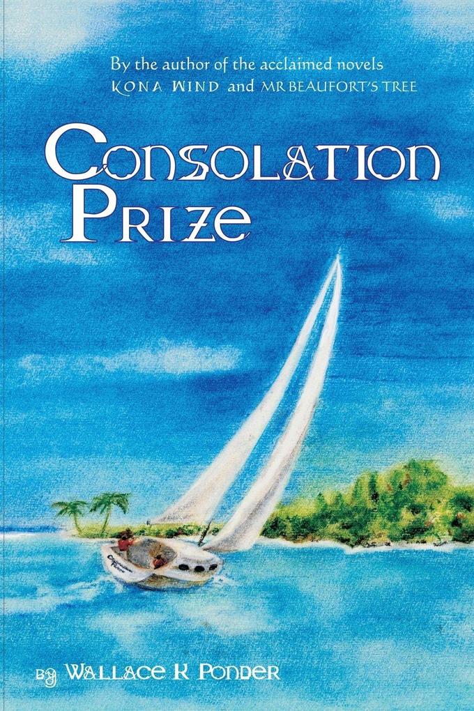 Consolation Prize