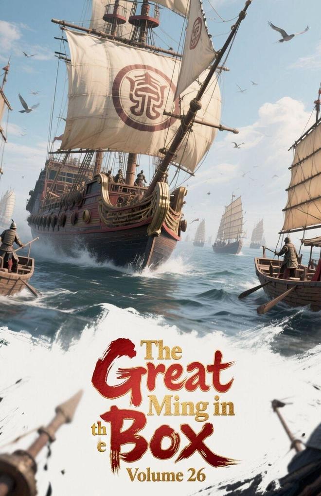 The Great Ming in the Box Volume 26