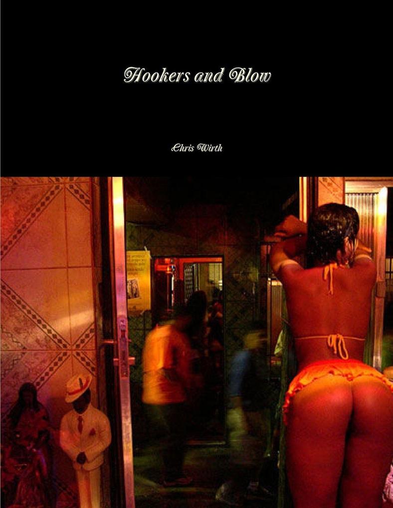 Hookers and Blow