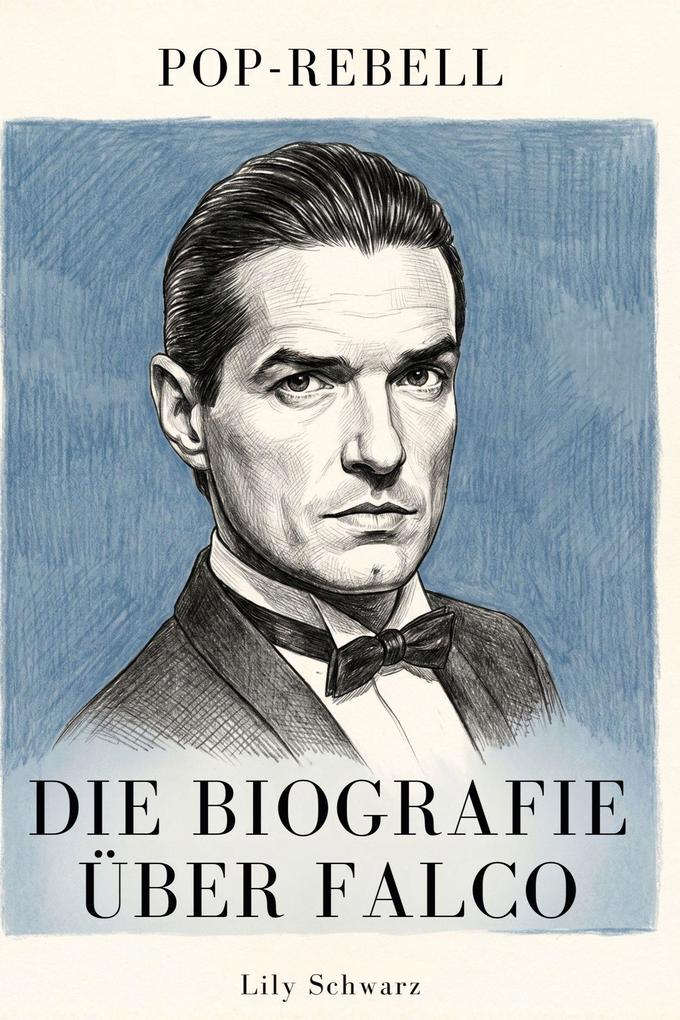 Die Biografie über Falco