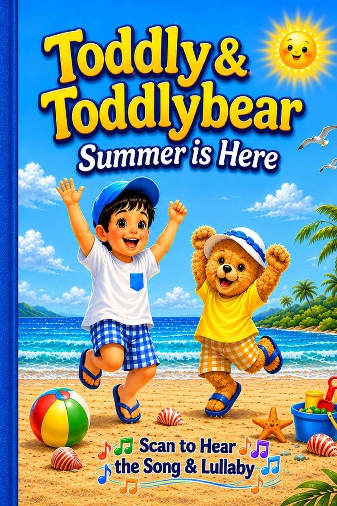 Summer is Here