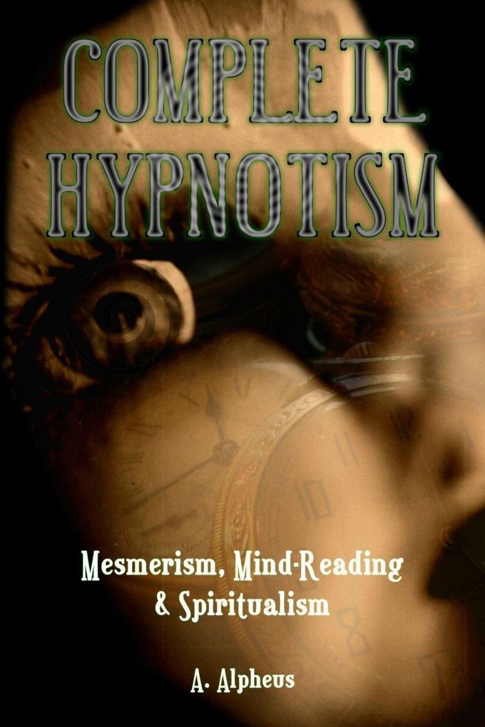 Complete Hypnosis