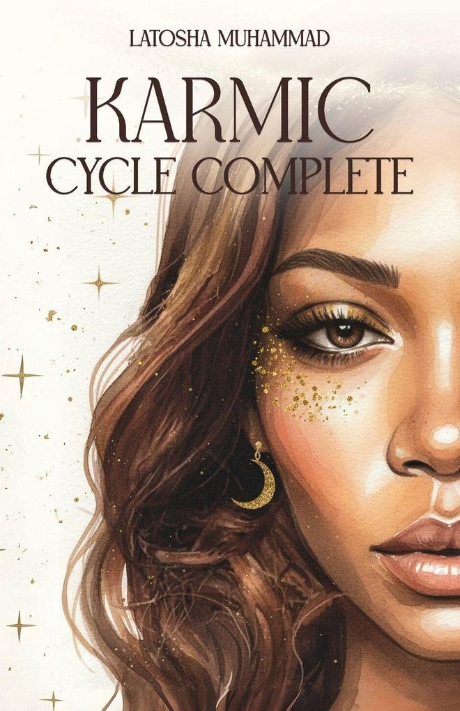 Karmic Cycle Complete