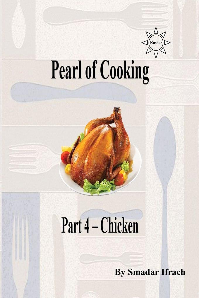 Pearl of Cooking