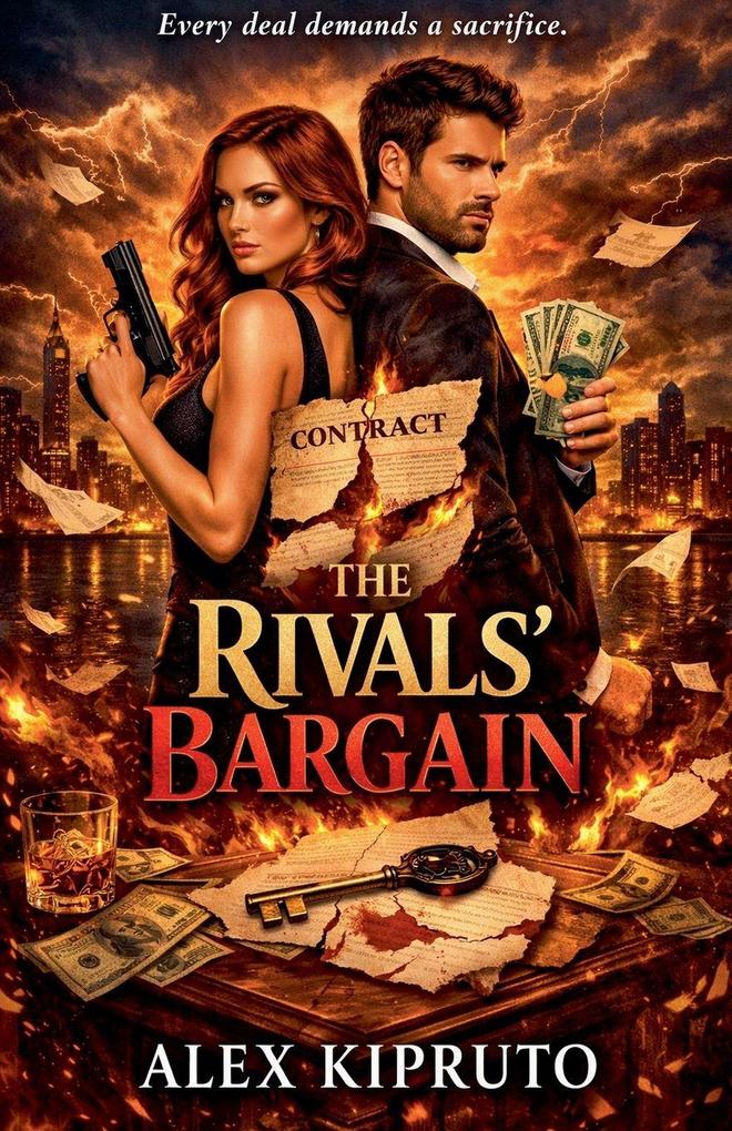 The Rival's Bargain