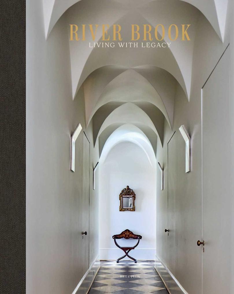 River Brook - Living with Legacy