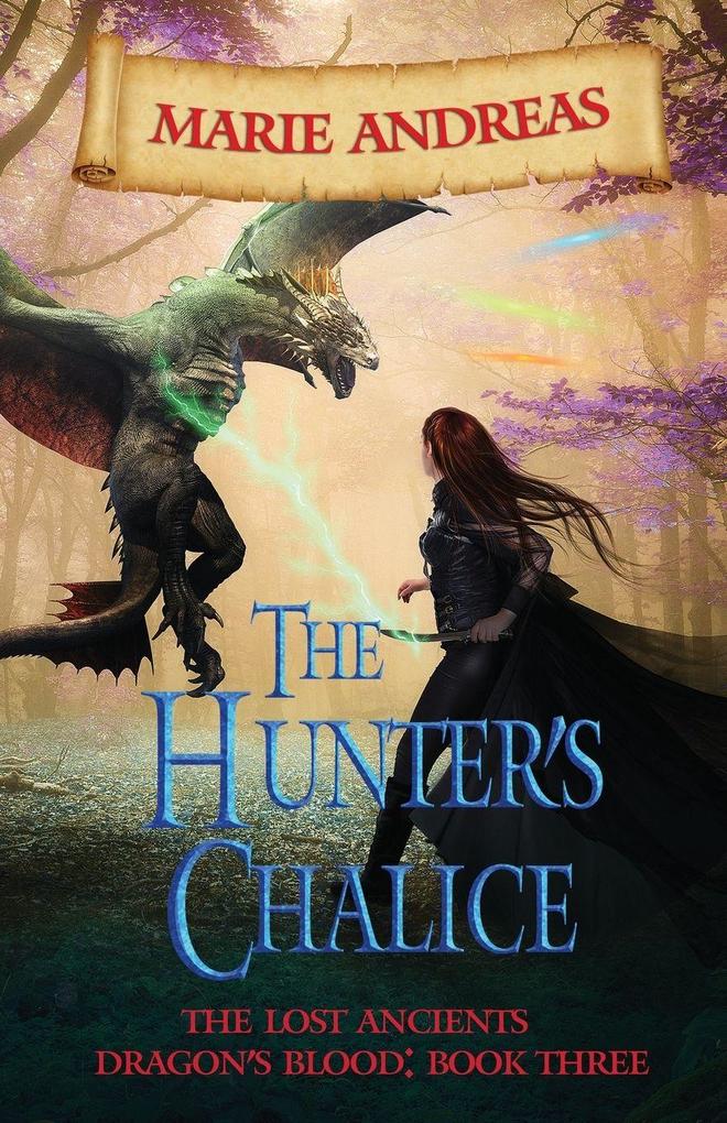 The Hunter's Chalice