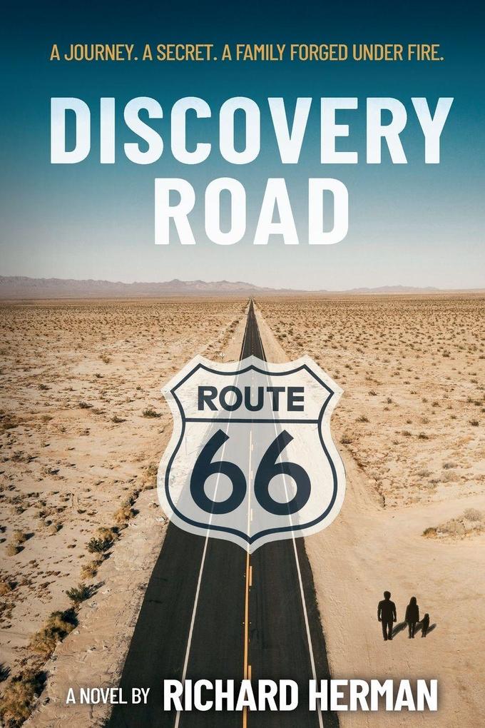 Discovery Road
