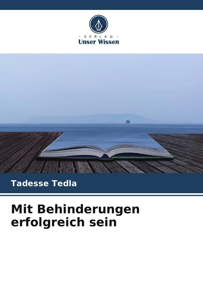 Mit Behinderungen erfolgreich sein