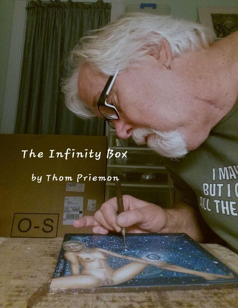 The Infinity Box