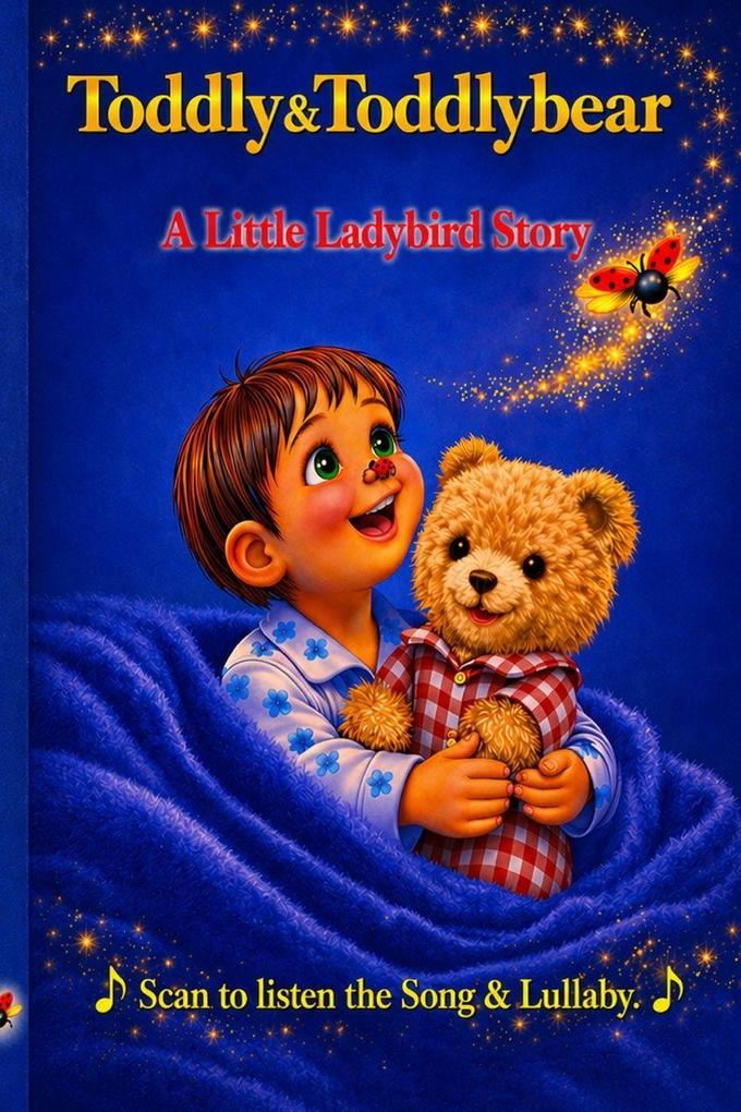 A Little Ladybird